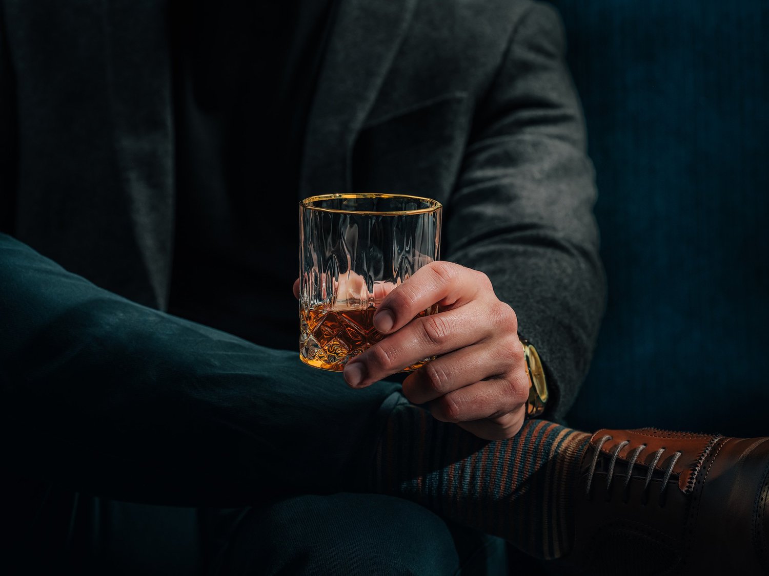 Freddie Noe, 8th generation master distiller