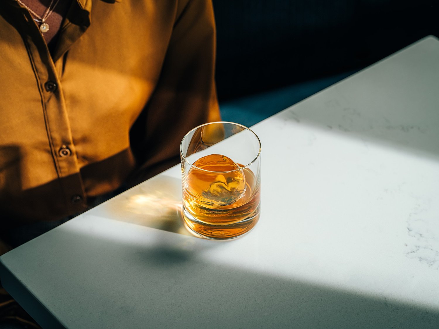 Campaign photography — Hardin's Creek